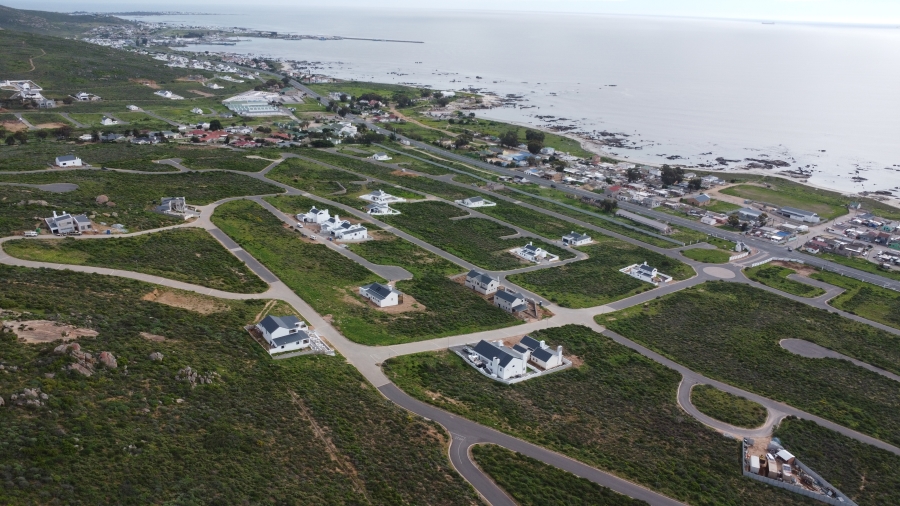 0 Bedroom Property for Sale in Steenbergs Cove Western Cape